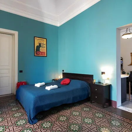 Domo House Catania