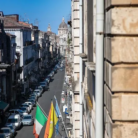 Domo House Catania