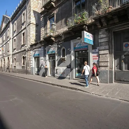 Domo House Catania