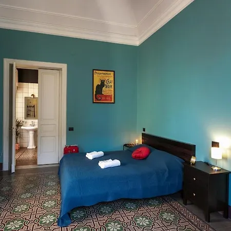 Domo House * Catania