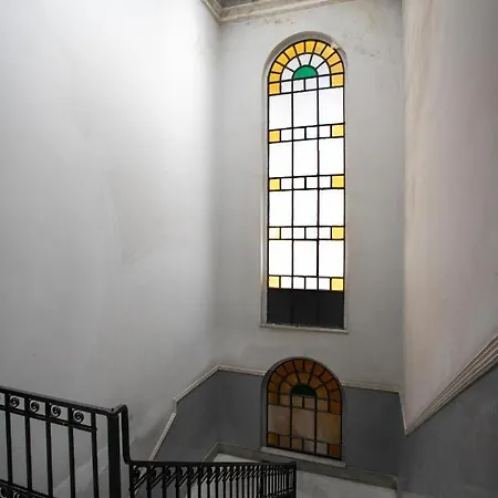 Apartment Domo House Catania