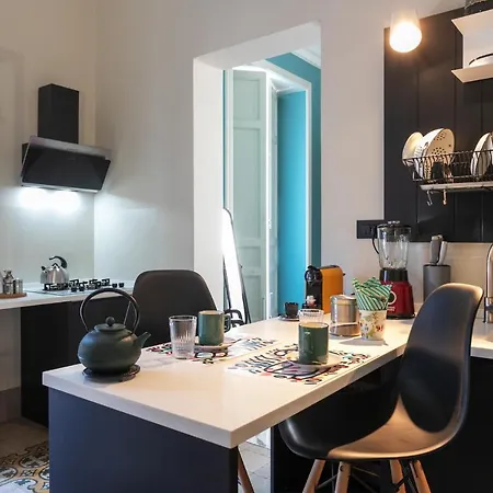 Domo House Apartment Catania