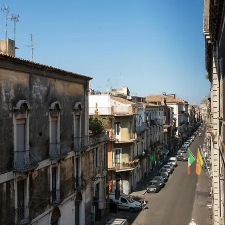 Domo House * Catania