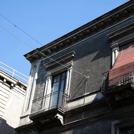 Domo House * Catania